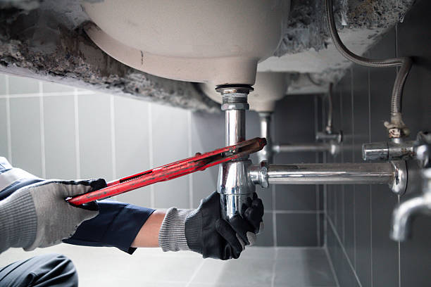 Trusted Gas Line Repair service in Trenton, MO - Masters Plumbing Service